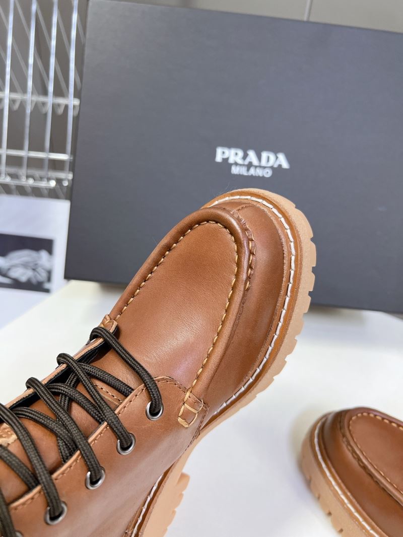 Prada Boots